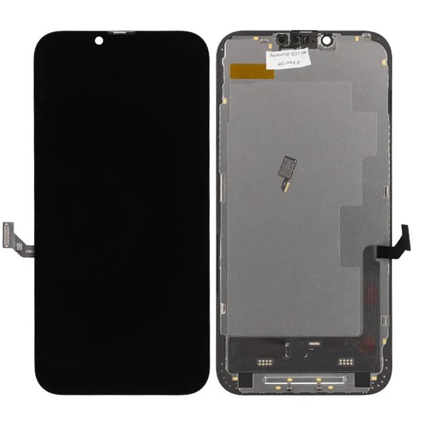 iPhone 14 Plus -näyttö Soft OLED Displaylla - DD