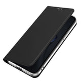 Dux Ducis Xiaomi 17T Kotelo Skin Pro Series Musta
