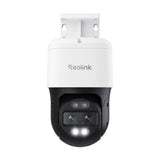 Reolink TrackMix WiFi-A-R2 4K ulkokamera 2.4/5Ghz Wi-Fi