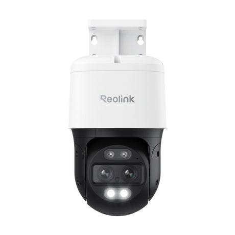 Reolink TrackMix WiFi-A-R2 4K ulkokamera 2.4/5Ghz Wi-Fi