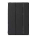 Hama Samsung Galaxy Tab A9 Plus/Tab A11 Plus -suojakotelo Fold Clear, musta