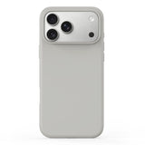 Dux Ducis iPhone 17 Pro/iPhone 18 Pro Kuori Piel Series MagSafe Beige