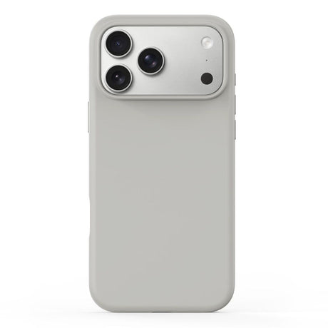 Dux Ducis iPhone 17 Pro/iPhone 18 Pro Kuori Piel Series MagSafe Beige