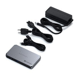 Satechi Thunderbolt 4 Slim Hub Pro