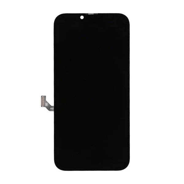 iPhone 14 Plus -näyttö kovalla OLED-paneelilla - DD