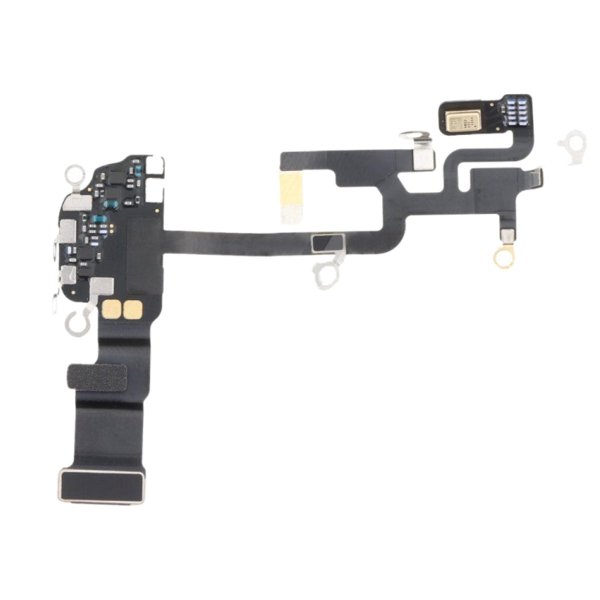 Wifi-flexkaapeli iPhone 15 Prohon