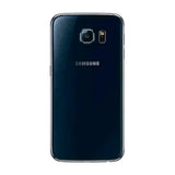Käytetty Samsung Galaxy S6 32GB Musta – Hyvä kunto