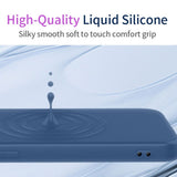Google Pixel 11 Pro XL Kuori Pehmeä muovi Vihreä