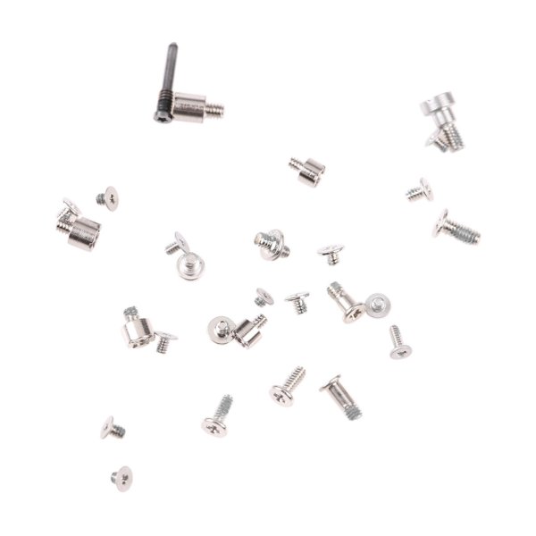Täydellinen ruuvisarja iPhone 14 Pro Max -puhelimeen