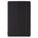 Hama Samsung Galaxy Tab S9 FE/Galaxy Tab S10 FE Suojakotelo Fold Clear, musta