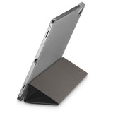 Hama Samsung Galaxy Tab S11 -suojakotelo Fold Clear, musta