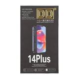 iPhone 14 Plus -näyttö kovalla OLED-paneelilla - DD