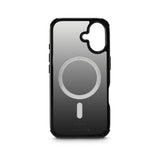 Hama iPhone 17 -suojakuori Extreme Protect MagSafe Musta