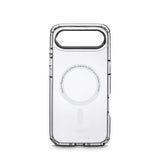 Hama iPhone Air Extreme Protect MagSafe -kuori, läpinäkyvä