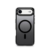 Hama iPhone Air Extreme Protect -suojakuori MagSafe musta