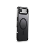 Hama iPhone Air Extreme Protect -suojakuori MagSafe musta