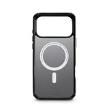 Hama iPhone 17 Pro Max Extreme Protect MagSafe -kuori, musta