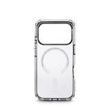 Hama iPhone 17 Pro Max Extreme Protect MagSafe Läpinäkyvä Kuori