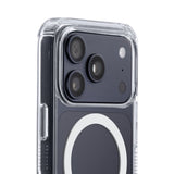 Hama iPhone 17 Pro Max Extreme Protect MagSafe Läpinäkyvä Kuori