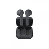 Happy Plugs Kuulokkeet Air 1 Go In-Ear TWS, musta