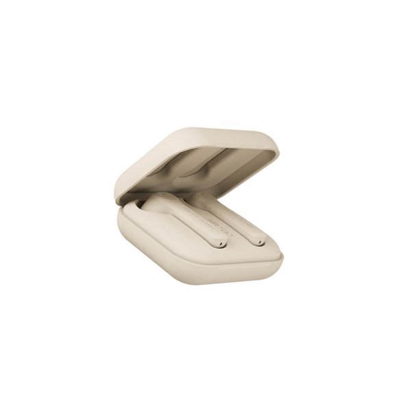Happy Plugs Kuulokkeet Air 1 Go In-Ear TWS Nude