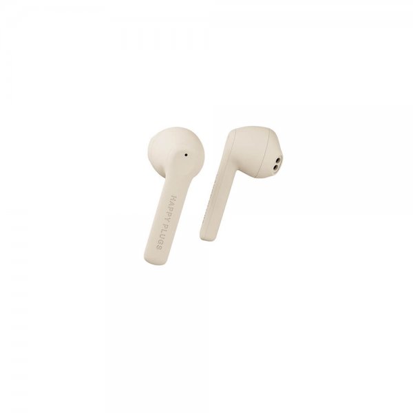 Happy Plugs Kuulokkeet Air 1 Go In-Ear TWS Nude