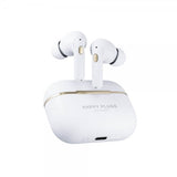 Happy Plugs Air1 Zen TWS Valkoinen