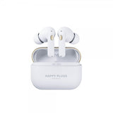 Happy Plugs Air1 Zen TWS Valkoinen
