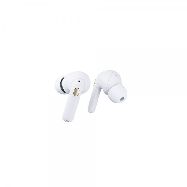 Happy Plugs Air1 Zen TWS Valkoinen