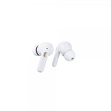 Happy Plugs Air1 Zen TWS Valkoinen