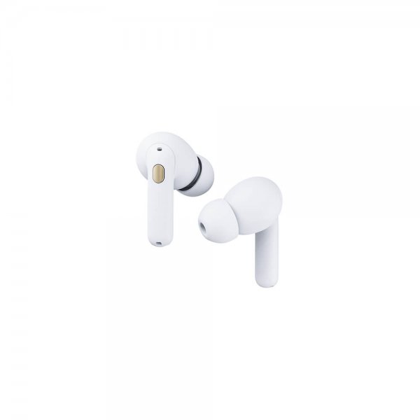 Happy Plugs Air1 Zen TWS Valkoinen