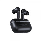 Happy Plugs Air1 Zen TWS Musta