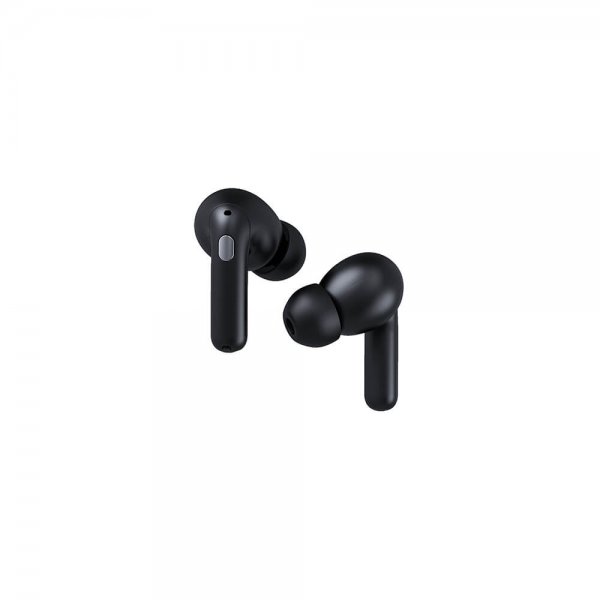 Happy Plugs Air1 Zen TWS Musta