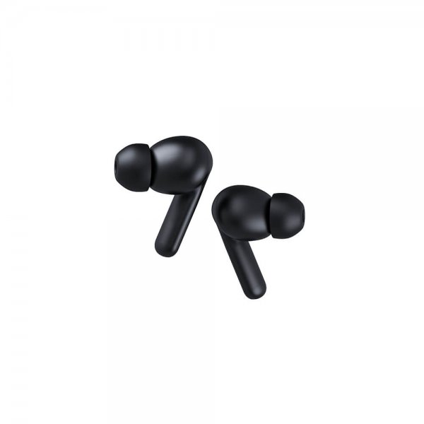 Happy Plugs Air1 Zen TWS Musta