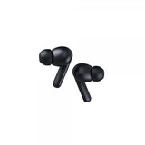 Happy Plugs Air1 Zen TWS Musta