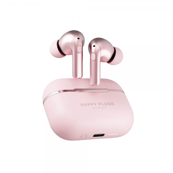 Happy Plugs Air1 Zen TWS Ruusukulta