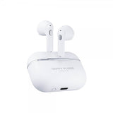 Happy Plugs Hope TWS Valkoinen