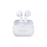 Happy Plugs Hope TWS Valkoinen