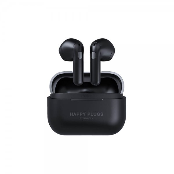 Happy Plugs Hope TWS Musta