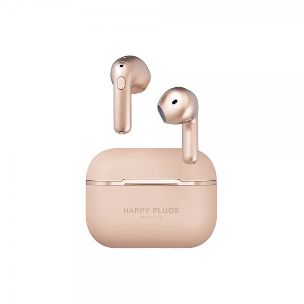 Happy Plugs Hope TWS Ruusukulta