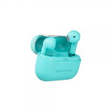 Happy Plugs Hope TWS Turkoosi