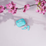 Happy Plugs Hope TWS Turkoosi