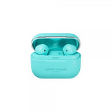 Happy Plugs Hope TWS Turkoosi