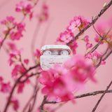 Happy Plugs Hope TWS White Marble