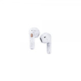 Happy Plugs Hope TWS White Marble