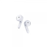 Happy Plugs Hope TWS White Marble