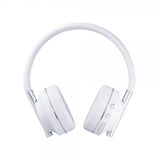 Happy Plugs Play Youth -kuulokkeet, valkoinen