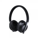 Happy Plugs Play Youth Headphones Musta