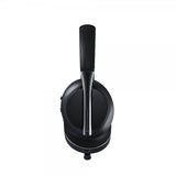 Happy Plugs Play Youth Headphones Musta
