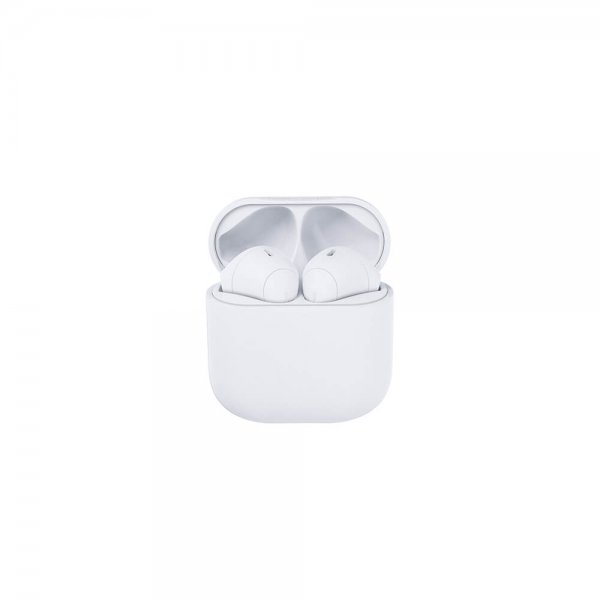 Happy Plugs Joy TWS Valkoinen